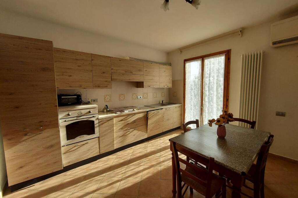Il Paretaietto Apartment Certaldo Bagian luar foto